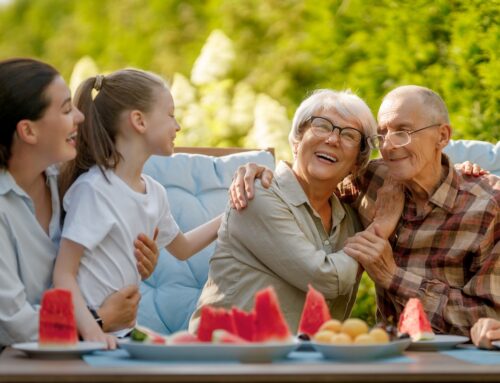 10 Cool Summer Activities You Can Enjoy With Your Senior Loved One
