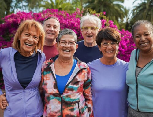 10 Ways Seniors Can Stay Healthy, Active, and Independent