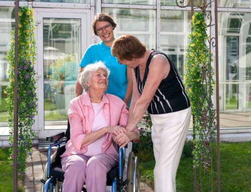 How to Choose the Right Nursing Home: What Families Should Look For