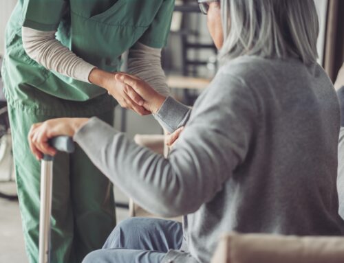 Important Senior Care and Skilled Nursing Terms Every Family Should Know