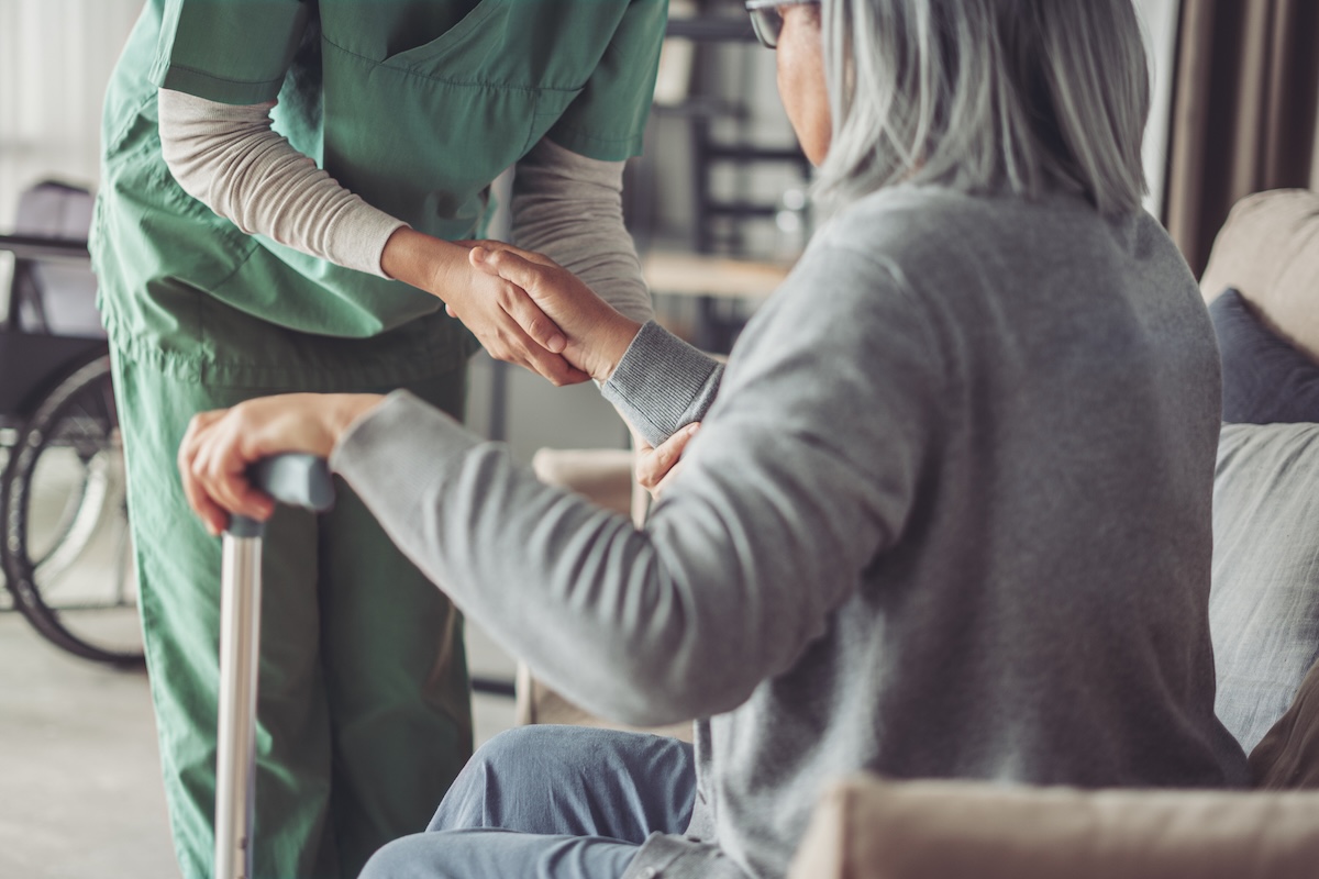 Important Senior Care and Skilled Nursing Terms Every Family Should Know